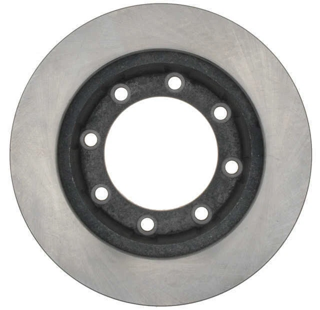 Rotor de freno de disco-R-Line Raybestos 6978R se adapta a 86-94 Ford F-350 Foto 2 de 3