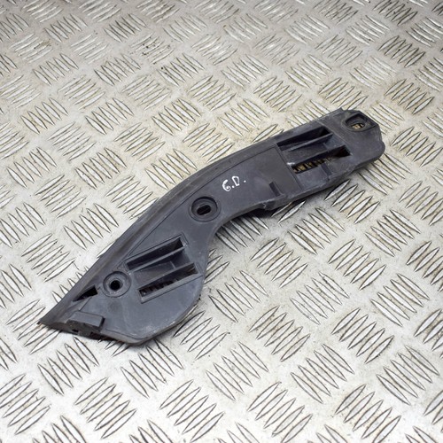 Volkswagen Touareg 7L Stoßstangenhalter hinten rechts 7L6807394A 3.2 Benzin 162kw 2004