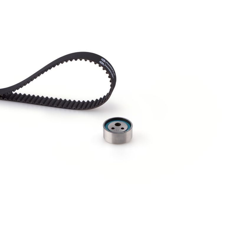 Timing Belt Kit K015454XS Gates Set 7701477013 7701472644 7701472675 Quality New - Image 21