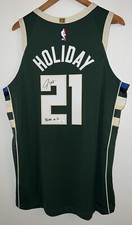 Jrue Holiday 