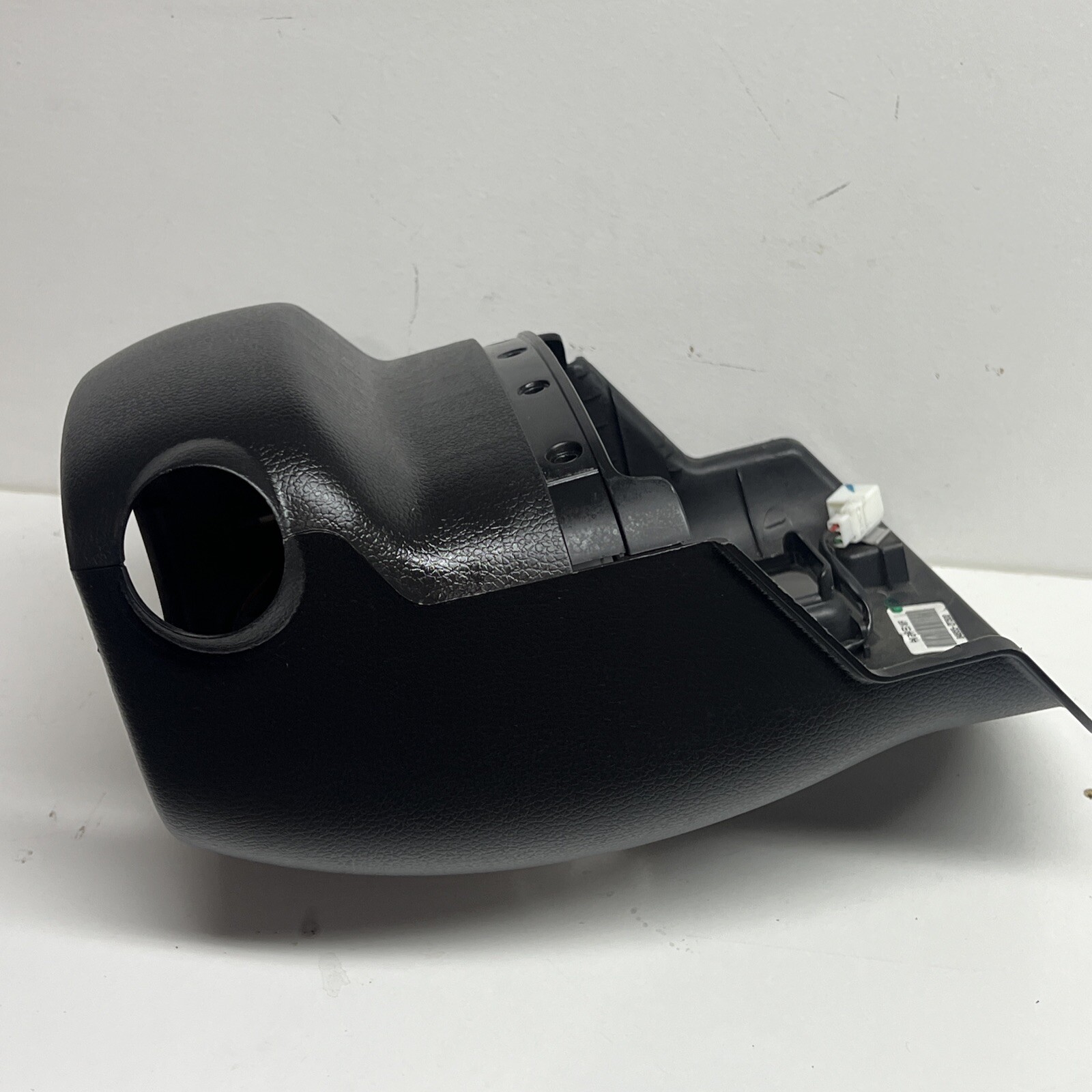 2011 KIA Optima Steering Column Cover Collar Shroud Upper And Lower eBay