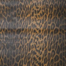 Leopard Print Self-Adhesive Vinyl Decor DIY Arts Craft Furniture