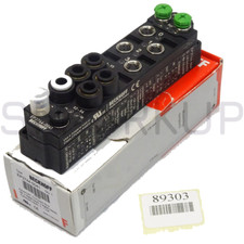 Used Tested BECKHOFF EP3744-0041 PLC Module