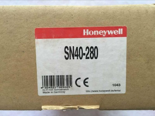 1PC new Honeywell-FEMA Pressure Transmitter SN40-280#XR - Picture 1 of 2