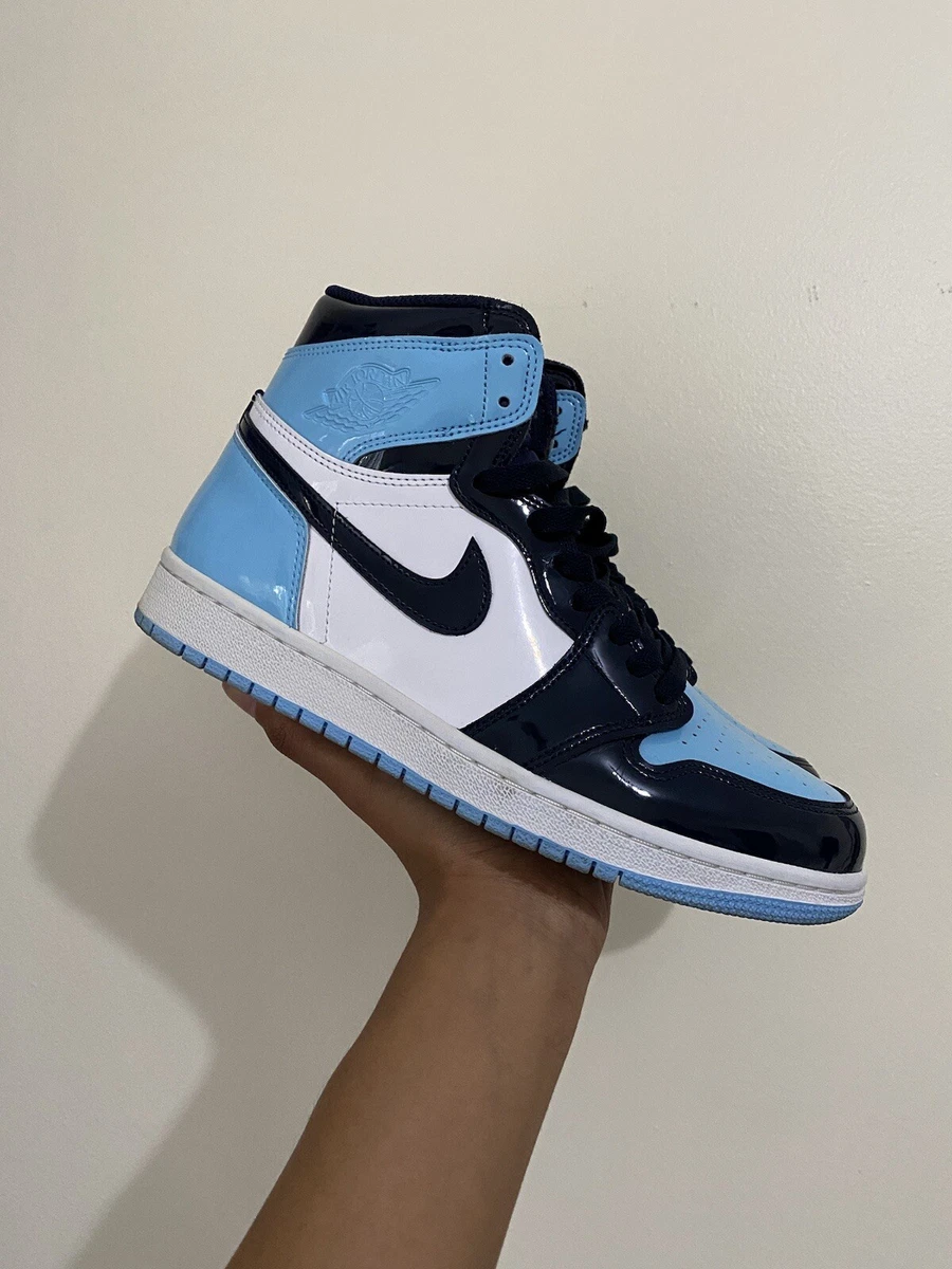 Aj1 patent best sale unc