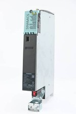 Siemens Sinamics S120 Single 6SL3120-1TE15-0AD0 ( 6SL3 120-1TE15-0AD0 ) Ver. B
