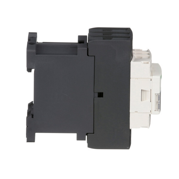 LC1D25BD Schneider Electric Contacteur Tripolaire 25 Amps AC3 Bobine Basse Tension 24V