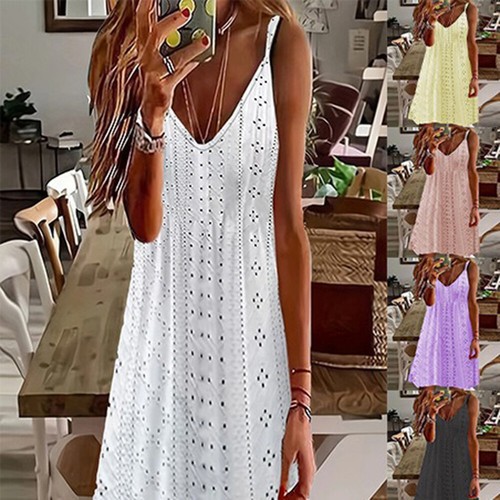 Robe été cop copine - Vêtements