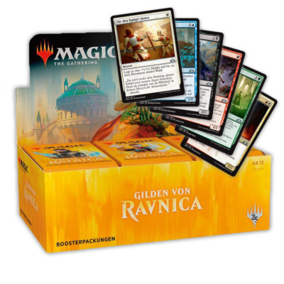 Magic the Gathering Gilden von Ravnica 2x Uncommon Karten Playsets NM Auswahl DE