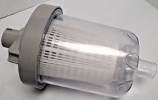 Leaf Canister for Automatic Suction Swimming Pool Cleaner MADE IN THE USA