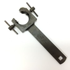Ford OTC T75P-3504B Locknut Spanner And Drill Fixture