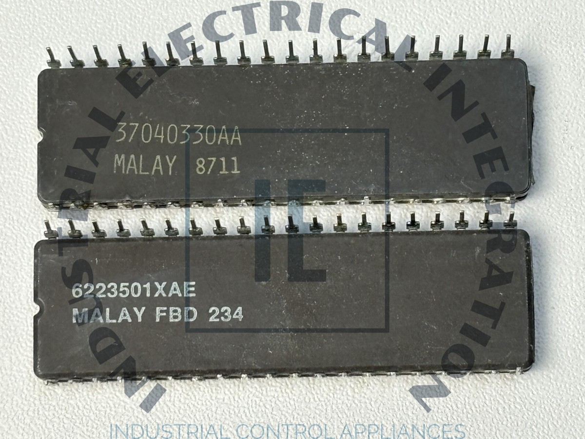 Intel D8087-1 D80871 Arithmetic Processor - CDIP-40 Package (Open Box / New)