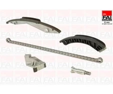 Timing Chain Kit FAI Autoparts TCK164 Right for BMW 5 Series 7 Series