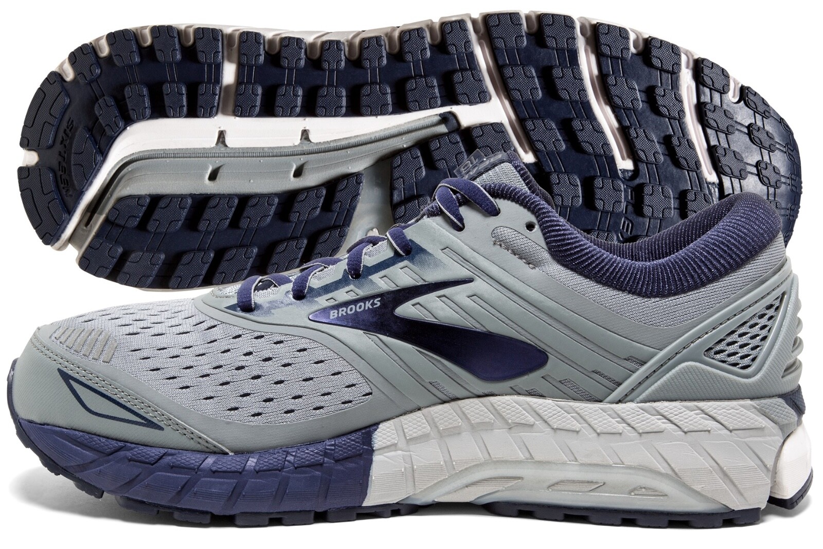 brooks 9.5 wide womens