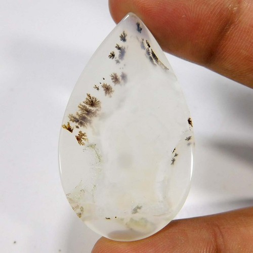 Perla di rubino naturale - Pietra preziosa - Design di gioielli
