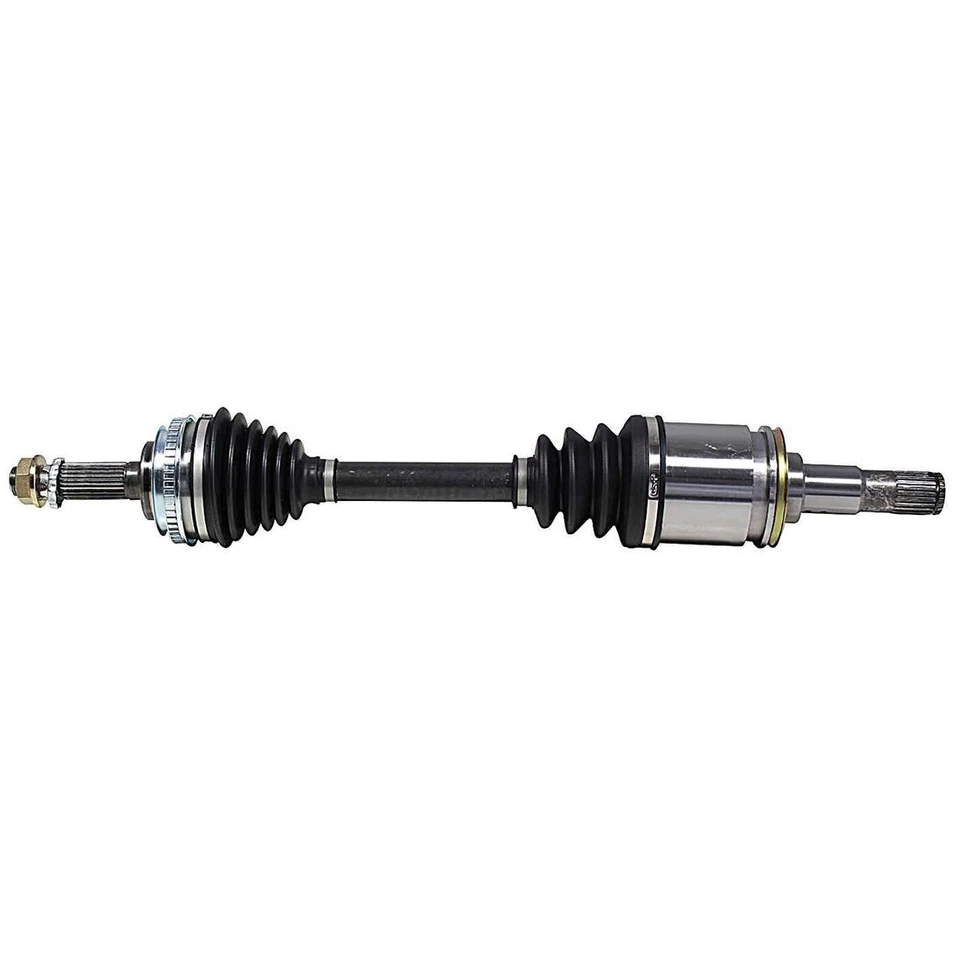 Eje articulado CV del lado del conductor delantero del pasajero para Toyota RAV4 2000 1999 1998 Foto 3 de 4