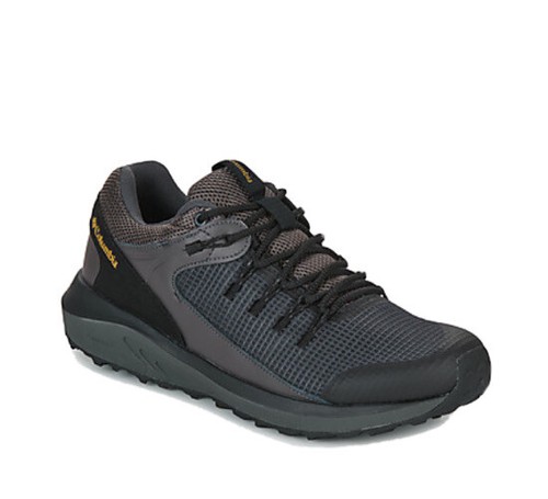 Columbia Trailstorm Waterproof Hiking 