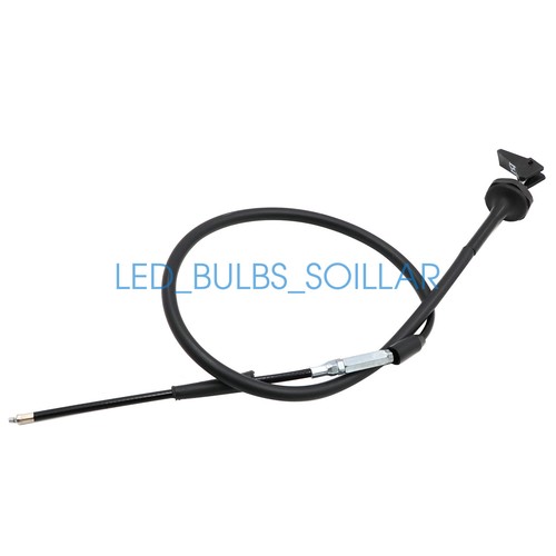 For Yamaha Grizzly 600 1998 1999-2001 Carburetor Choke Cable USA - Picture 8 of 13