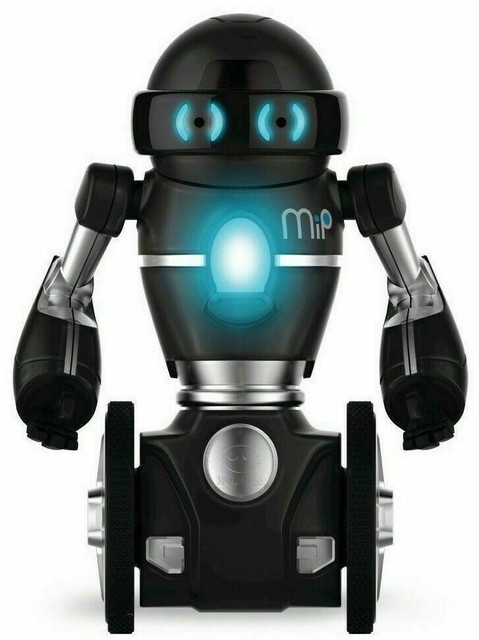 mip robot