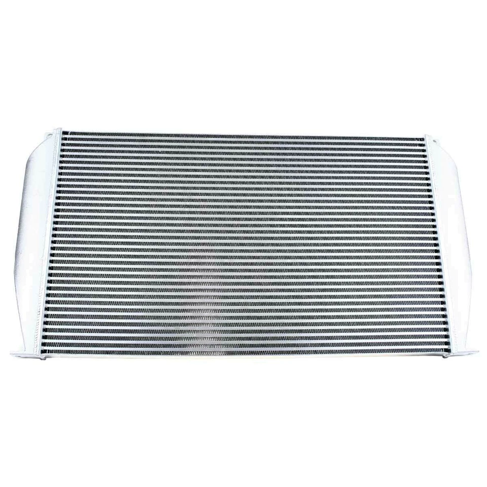 Enfriador de aire International Truck Charge para International Harvester 2574 1995-2003 Foto 4 de 4