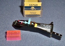 Electro-Voice EV 5576D NEEDLE CARTRIDGE for Astatic 1286D V-M 45140-V