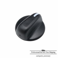 For 1997-98 Jeep Wrangler TJ Fan Control Slid...