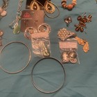 Mix Lot Of Costume Jewelry — photo 5