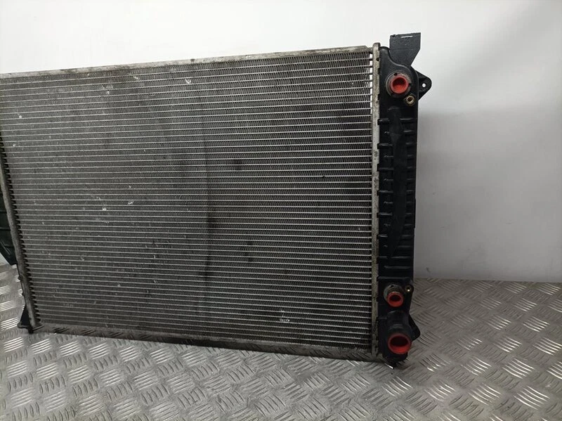 wasserkühler für AUDI A6 BERLINA (4B2) 2.5 TDI QUATTRO 2001 4440707 Foto 2 de 4