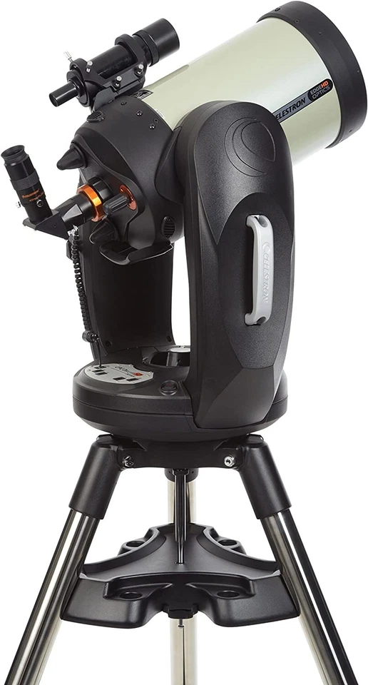 CPC Deluxe 800 HD Computerized Telescope - Image 2 of 4