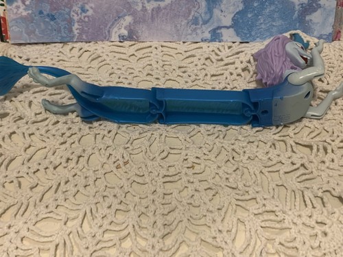 Disney Raya And The Last Dragon Movable Toy Sisu #2 McDonald's. B2 - Foto 7 di 9