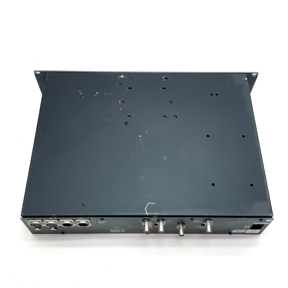WOHLER TECHNOLOGIES VM-2A オートモニターパネル WOHLER TECHNOLOGIES VM-2A オートモニターパネル