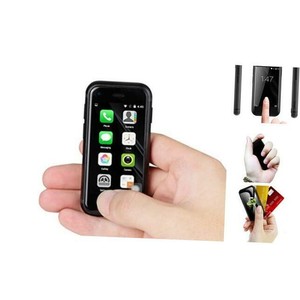 Super Small Mini Smartphone 3G Dual S…