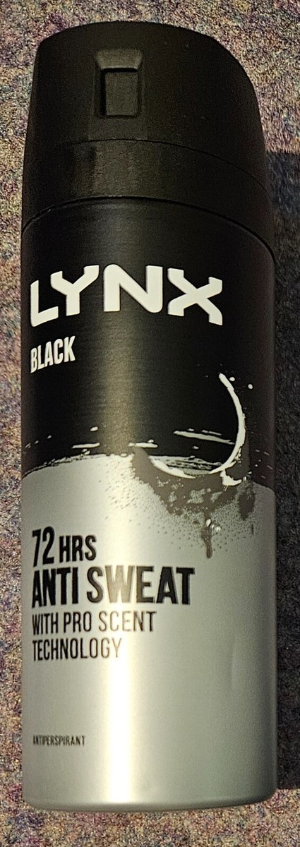 Lynx/AXE Assorted Mens Toiletries. All items individually Priced