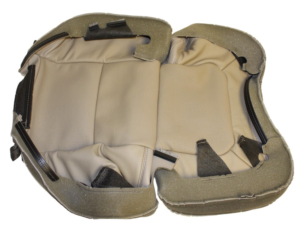 Genuine Ford LC5Z-7864417-MC Cover Assembly Seat Back LC5Z7864417MC