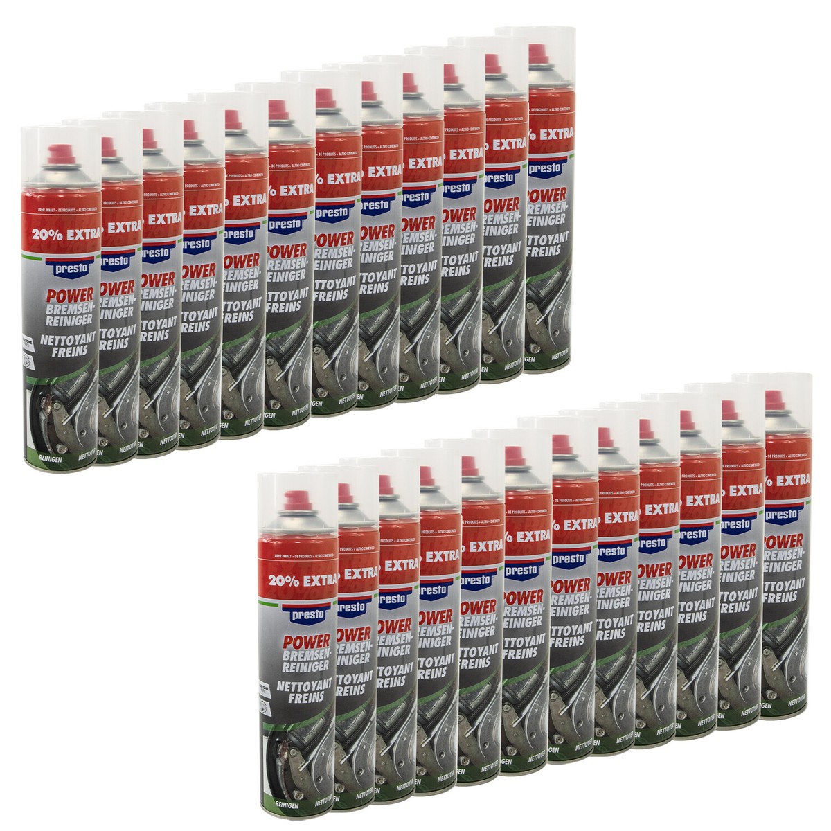 Motorex Pulitore Freni Power Brake 750 Ml - Foto 8