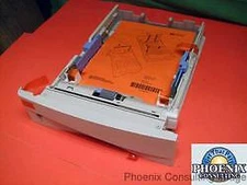 HP C4126A 4050TN 4000T OEM 250 Sheet Paper Tray Cassette Assy
