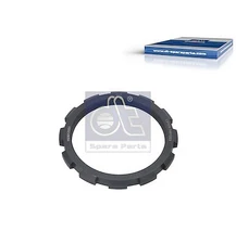 DT Spare Parts 4.30223 Axle Groove, Drive Shaft