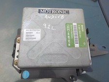 Moteur Audi V8