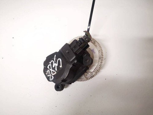 Ford Mondeo 2008 Heater Vent Flap Control Actuator Motor 3m5h19e61 #1868733-80