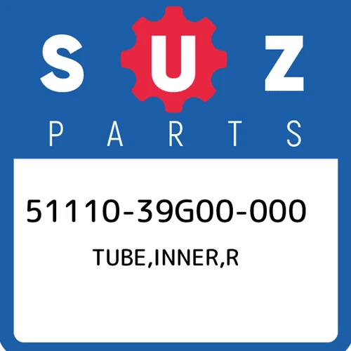 TUBE, INNER RH