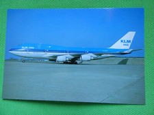 KLM ASIA B 747-406 PH-BFM