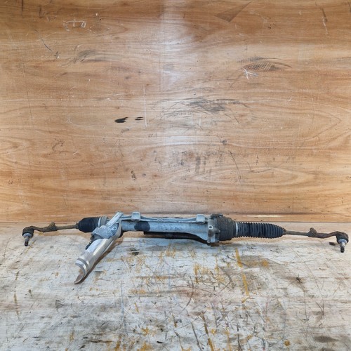 BMW 3 SERIES (F30) 11-15 2.0D POWER STEERING RACK 7003220003