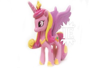 princess cadance figure