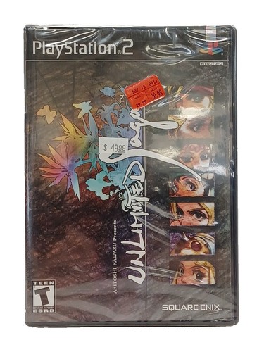 SaGa Frontier - Playstation PS1 TESTED | eBay