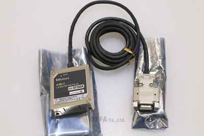 MITUTOYO NNB ST782A,ST782A-600A-2H-2M ABSOLUTE LINEAR SCALE Head SEN-I-2240=D405