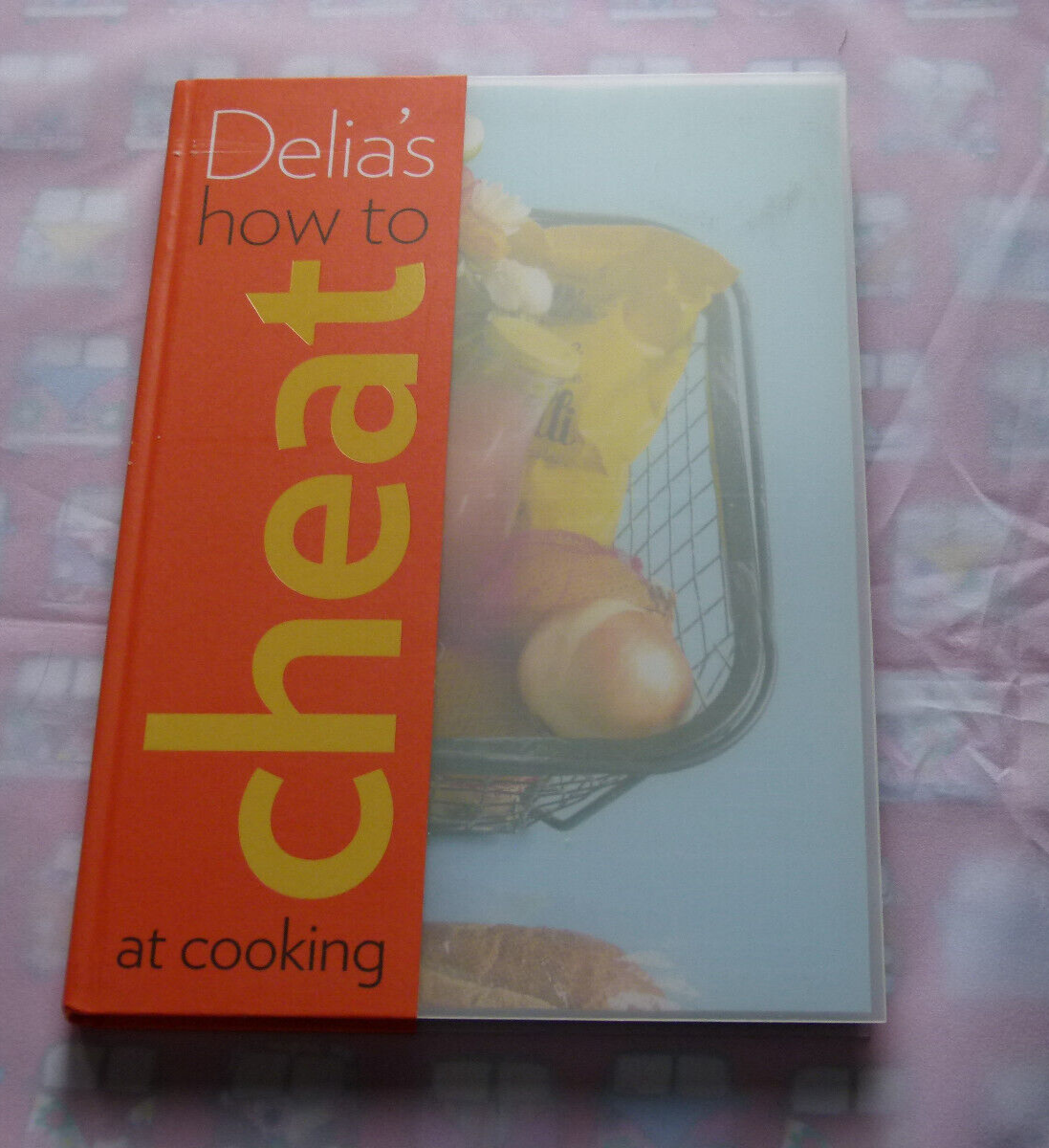 Delia's How to Cheat at Cooking, Smith, Delia, Used; Good Book