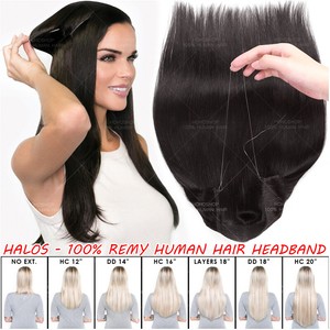 extensions echthaar nahtlos