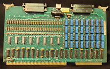 Dynapath T4201085D DC I/O Interface 2 Circuit Board 4201755A