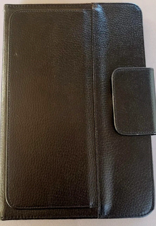 Capa teclado Bluetooth sem fio 8,9" para tablet Samsung Galaxy - Imagem 2 de 4