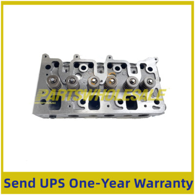 3LB1 Cylinder Head For Isuzu Engine Airman PDW380 MQ power Diesel Generator set